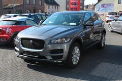 Bild des Angebotes Jaguar F-Pace F-PACE Prestige AWD