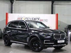 Bild des Angebotes BMW X5 xDrive 30d X-LINE INNOVATION / PANORAMA,LASER