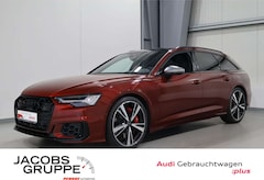 Bild des Angebotes Audi S6 Avant 3.0 TDI quattro B&O*Pano*LED *