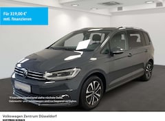 Bild des Angebotes VW Touran United 1.5 TSI DSG Panoramadach