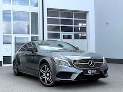 Bild des Angebotes Mercedes-Benz CLS 350 9G BlueTec AMG *VOLL*MASSAGE*SOUND*DISTR