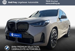 Bild des Angebotes BMW X3 20d xDrive