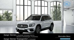 Bild des Angebotes Mercedes-Benz GLB 250 GLB 250 4M AMG+PANO+DISTRO+AHK+SOUND+NIGHT+KEYGO