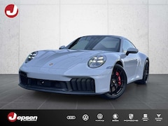 Bild des Angebotes Porsche 992 911 Carrera GTS BOSE Liftsystem Sportsitze