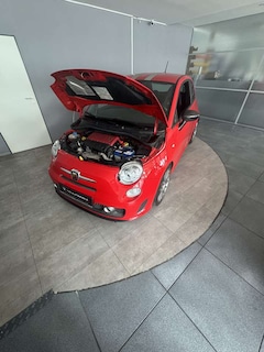 Bild des Angebotes Abarth 695 Tributo Ferrari NUMMER 955 von 1199