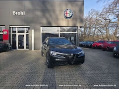 Bild des Angebotes Alfa Romeo Stelvio Veloce Q4