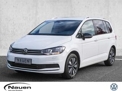 Bild des Angebotes VW Touran GOAL 1.5 TSI *7-SITZER*NAVI*KAMERA*CLIMATR.*