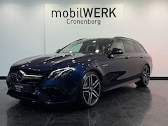 Bild des Angebotes Mercedes-Benz E 63 AMG T PANO Standh. HUD Wide el.Sitze 360KAM