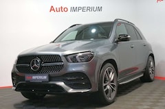 Bild des Angebotes Mercedes-Benz GLE 580 4Matic AMG-Line*PANO*360°*Burmester*AHK