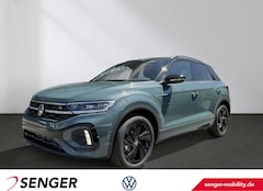 Bild des Angebotes VW T-Roc R-Line 1.5 l TSI OPF Business-Paket Navi