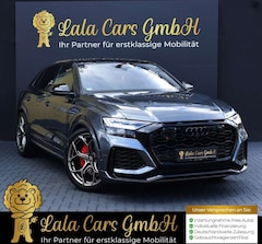Bild des Angebotes Audi RS Q8 4.0 TFSI Quattro MATRIX MASSAGE 600PS V8