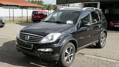 Bild des Angebotes SsangYong Rexton Rexton W Quartz4WD/4-Sitzheizung/7-Sitzer