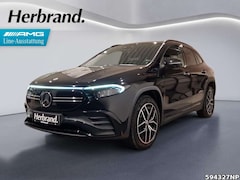 Bild des Angebotes Mercedes-Benz EQA 250 AMG Night 360° DISTRONIC Ambiente 19"LM
