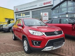 Bild des Angebotes BAIC Senova X35 Elite*Klima*PDC Vorne +Hinten*1Hand*Schiebedach*