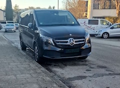 Bild des Angebotes Mercedes-Benz V 250 V-Klasse Diesel d extralang 9G-TRONIC Edition