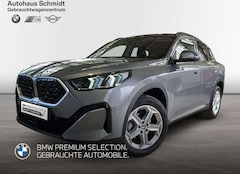 Bild des Angebotes BMW X2 xDrive20d 406€ netto/mtl.*Navi*AHK*DAB*Adapt.LED*D