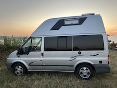 Bild des Angebotes Ford Transit Nugget Euroline