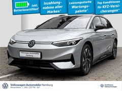 Bild des Angebotes VW ID.7 Tourer Pro AHK Kamera