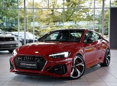 Bild des Angebotes Audi RS5 Coupé q. 1.H *20 *Pano*RS-AGA*Keramik*H-UP