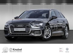 Bild des Angebotes Audi A6 Avant sport 50 TFSI e S line AHK*Matrix*Pano*