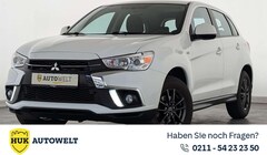 Bild des Angebotes Mitsubishi ASX ASX 1.6 MIVEC Basis 2WD EURO 6d-TEMP KLIMA+RADIO