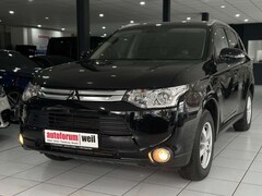 Bild des Angebotes Mitsubishi Outlander *PLUS*2WD*NAVI*R-CAM*7-SITZER*KLIMA*