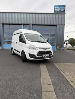 Bild des Angebotes Ford Transit Custom