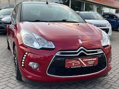 Bild des Angebotes Citroen DS3 Cabrio 1.2 VTi SoChic*Navi*Alcantara*