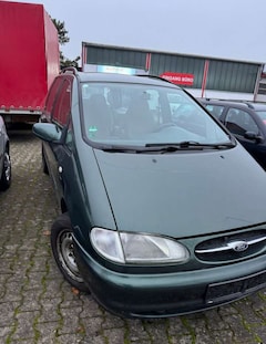 Bild des Angebotes Ford Galaxy V6 GLX