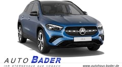 Bild des Angebotes Mercedes-Benz GLA 250 4Matic Progressive Night NP 73.530 EUR