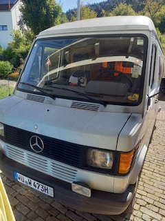 Bild des Angebotes Mercedes-Benz T1 207 D