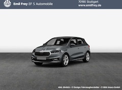 Bild des Angebotes Skoda Fabia 1.0 TSI Selection 85 kW, 5-türig