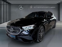 Bild des Angebotes Mercedes-Benz E 300 de T-Modell mit EQ Hybrid Technologie AMG