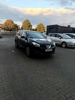 Bild des Angebotes Nissan Qashqai+2 2.0 dCi DPF 4x4 Aut. 360