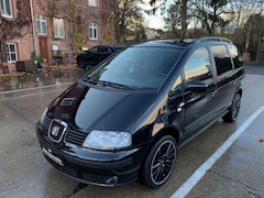 Bild des Angebotes SEAT Alhambra 2.0 Reference 7 Sitzer/18 Zoll/Tempomat