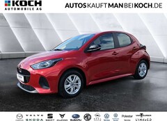 Bild des Angebotes Mazda 2 Hybrid 1.5 116 CVT Centre SHZ RKAM HLA AHB Klima