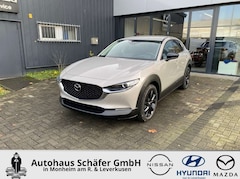 Bild des Angebotes Mazda CX-30 HOMURA e-Skyactiv-X 186PS 6AT HUD Navi LED Blendfr