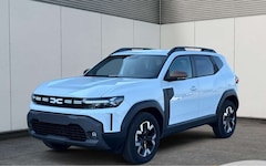 Bild des Angebotes Dacia Duster Extreme KAMERA+PDC+KLIMA+SHZ+17"ALU Hybrid 140 ...