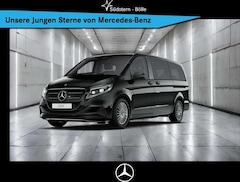 Bild des Angebotes Mercedes-Benz EQV 300 DISTRONIC+NAVI+360°+LED+MOPF+BURMESTER