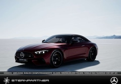 Bild des Angebotes Mercedes-Benz SL 63 AMG AMG SL 63 4M+ Night+DiG.L+BURM+HuD+HL+DISTR+ARC.