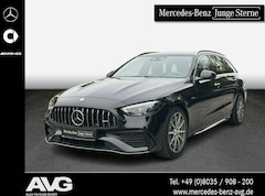 Bild des Angebotes Mercedes-Benz C 43 AMG C 43 4M T AMG DISTRONIC 360° DIGITAL PANO MBUX
