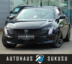 Bild des Angebotes Peugeot 508 SW 1.5 BlueHDI EAT8 GT