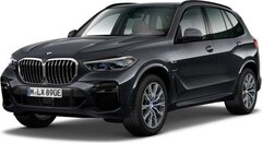 Bild des Angebotes BMW X5 xDrive45e M Sportpaket Innovationsp. Head-Up