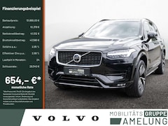 Bild des Angebotes Volvo XC90 B5 AWD R-Design STANDHZ ACC PANO 360°
