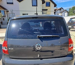 Bild des Angebotes VW Fox Fox+1.2+Refresh