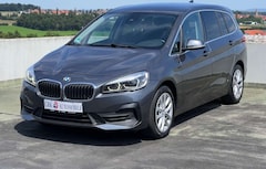 Bild des Angebotes BMW 218 d Gran Tourer Automatic LED Navi ACC
