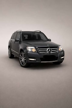 Bild des Angebotes Mercedes-Benz GLK 220 CDI DPF 4Matic BlueEFFICIENCY 7G-TRONIC SPORT EDIT