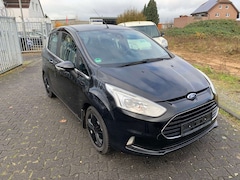 Bild des Angebotes Ford B-Max Titanium