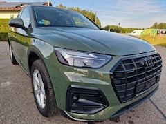 Bild des Angebotes Audi Q5 Sportback 40 TDI quattro advanced