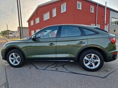 Bild des Angebotes Audi Q5 Sportback 40 TDI quattro advanced